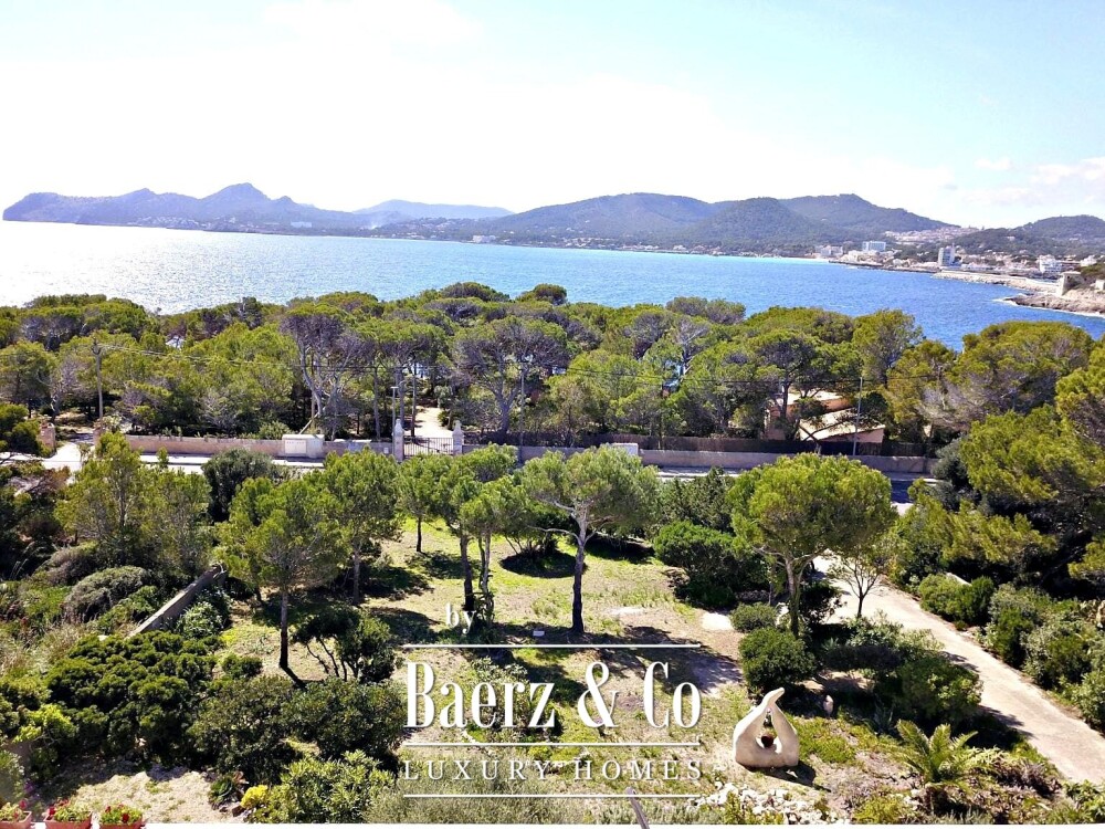 Beautiful luxury home in Capdepera, Capdepera image