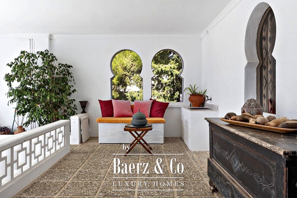 Beautiful luxury home in Capdepera, Capdepera image