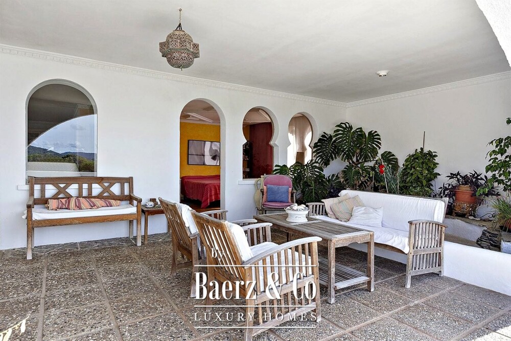 Beautiful luxury home in Capdepera, Capdepera image