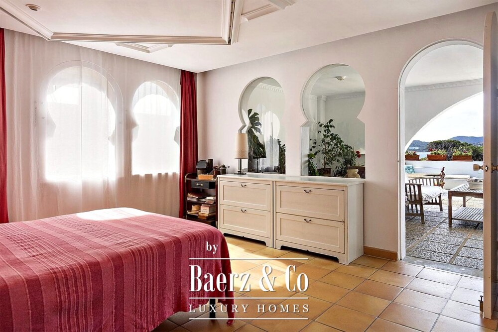 Beautiful luxury home in Capdepera, Capdepera image