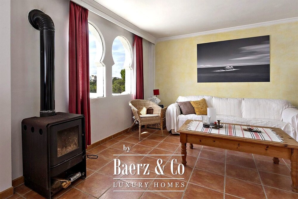 Beautiful luxury home in Capdepera, Capdepera image
