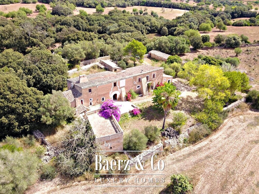 Beautiful luxury home in Manacor, Manacor image