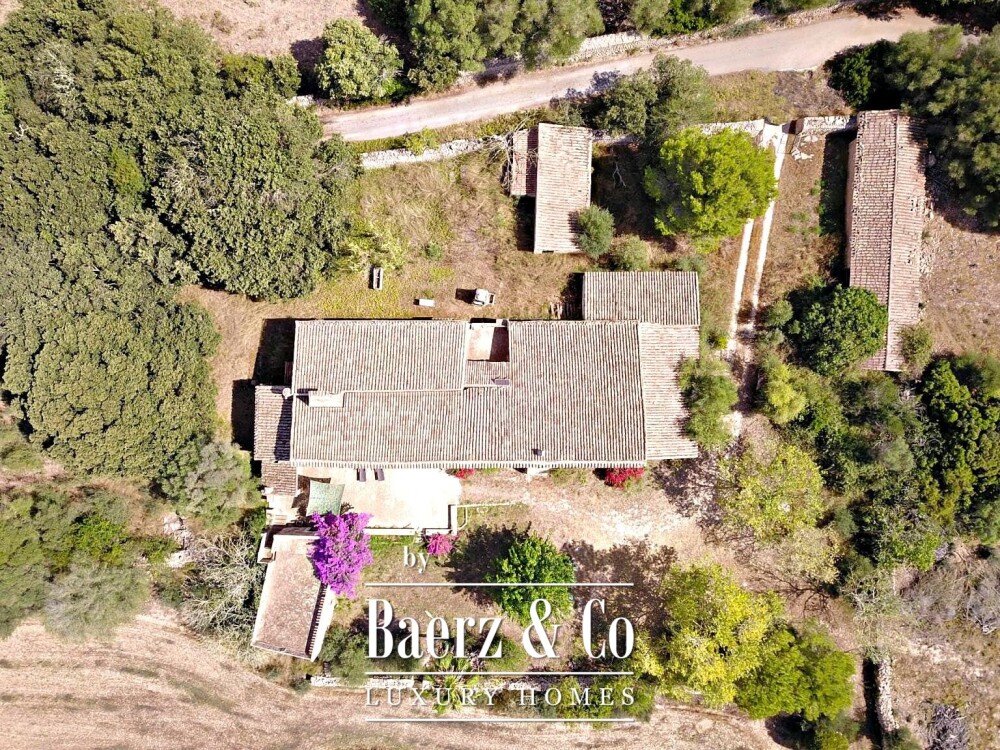 Beautiful luxury home in Manacor, Manacor image