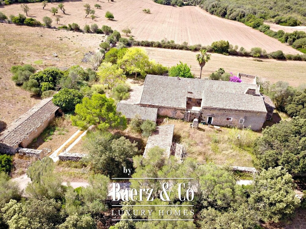 Beautiful luxury home in Manacor, Manacor image