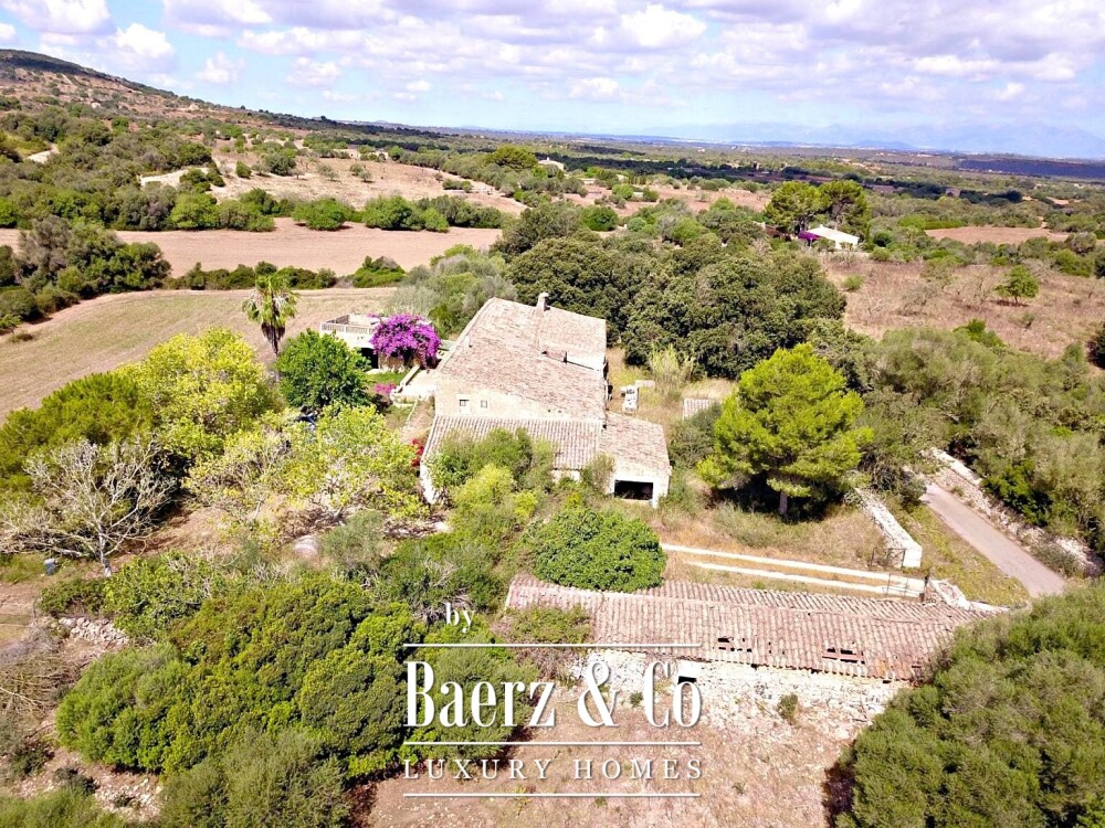 Beautiful luxury home in Manacor, Manacor image