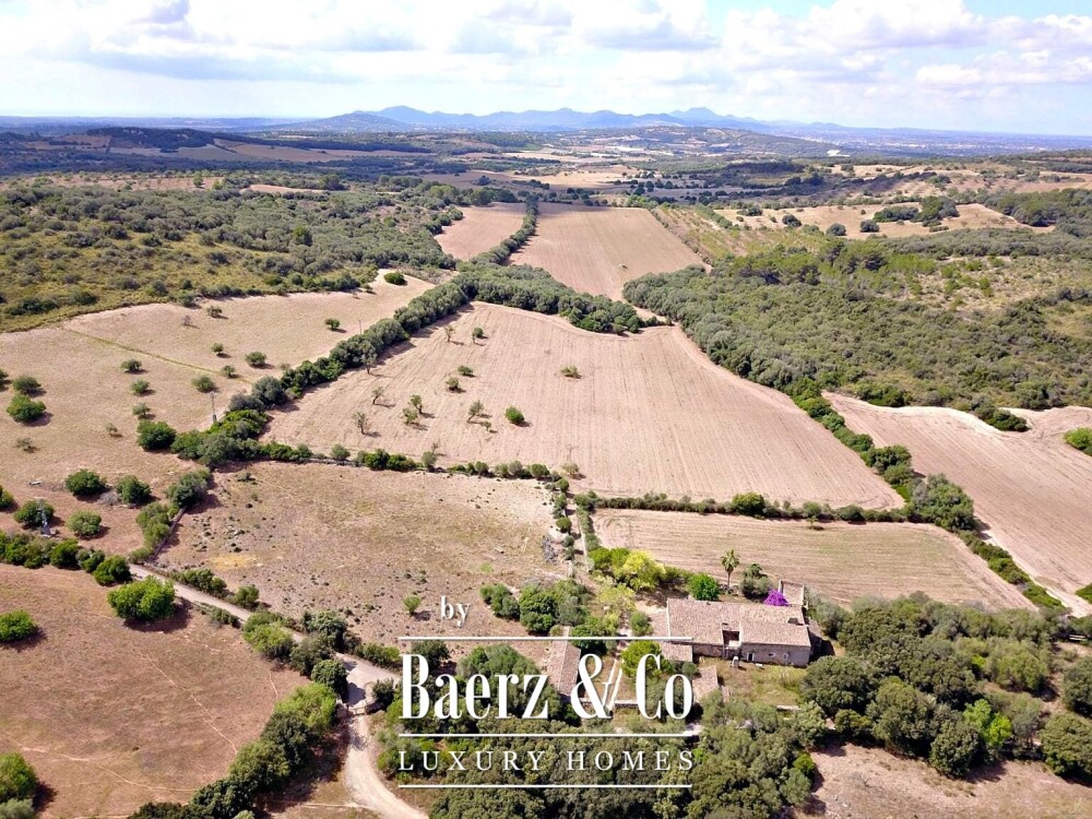 Beautiful luxury home in Manacor, Manacor image
