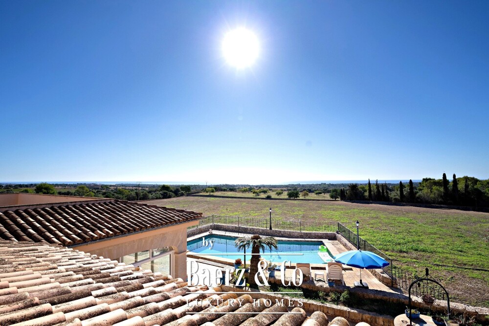 Beautiful luxury home in Manacor, Manacor image