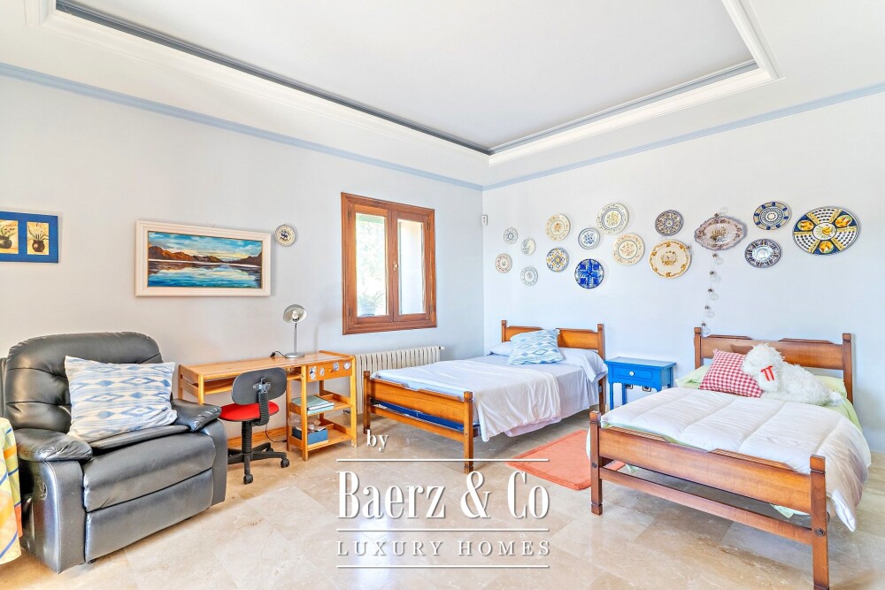 Beautiful luxury home in Manacor, Manacor image