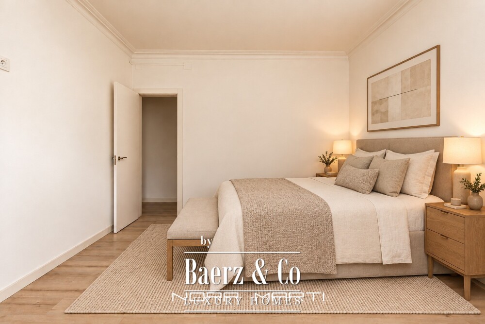 Apartment for sale in Les Corts image