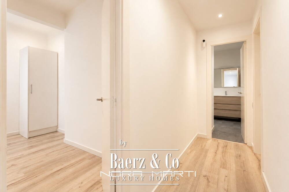 Apartment for sale in Les Corts image