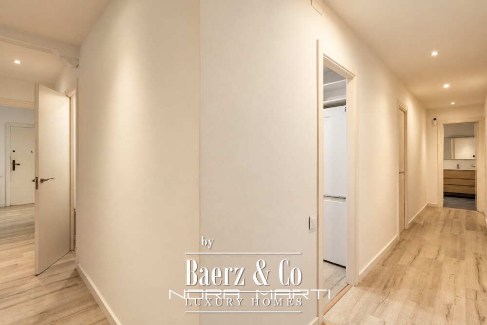 Apartment for sale in Les Corts image