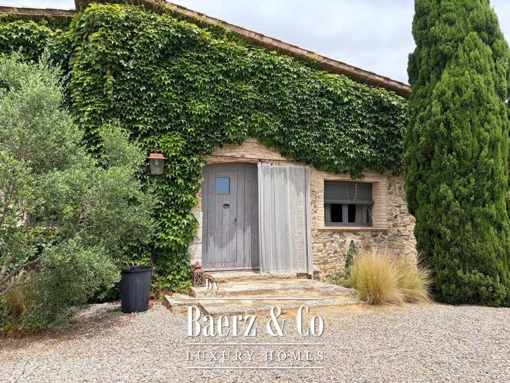 Exclusive House with Garden and Swimming Pool in Torrent image
