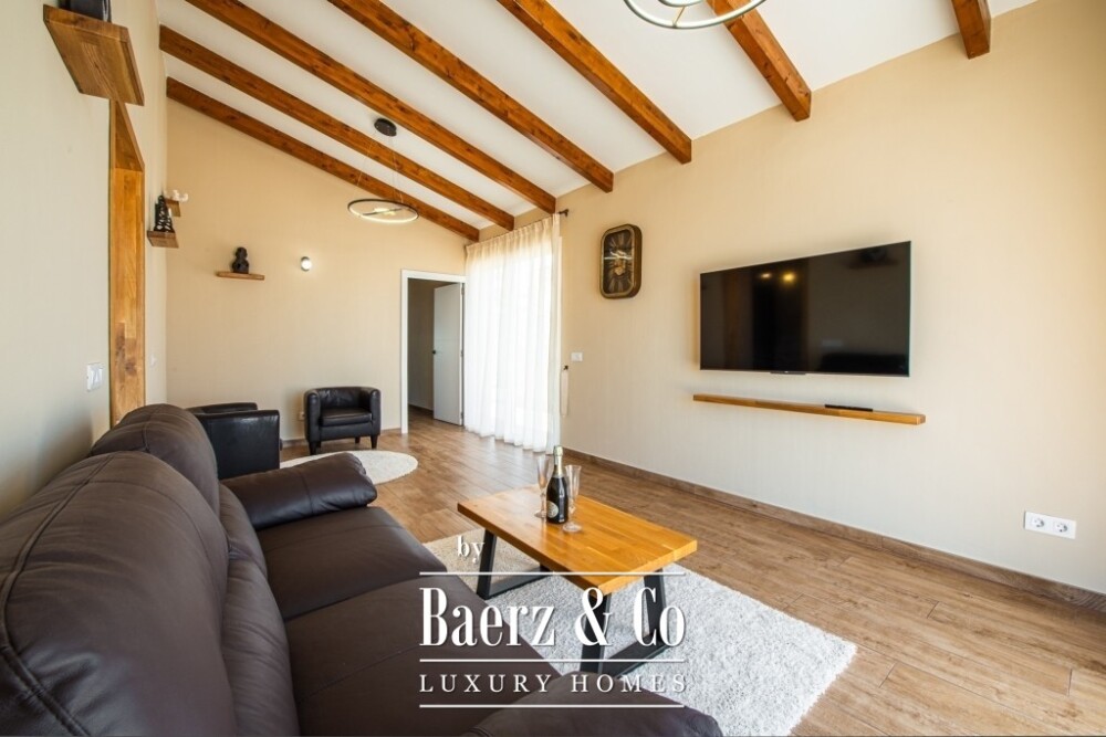 Secluded bungalow Tenerife south image