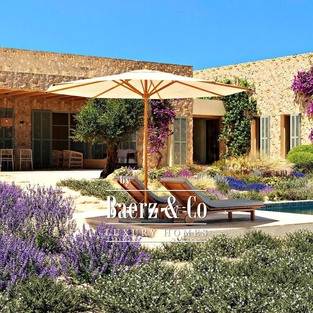 Beautiful luxury home in Manacor, Manacor image