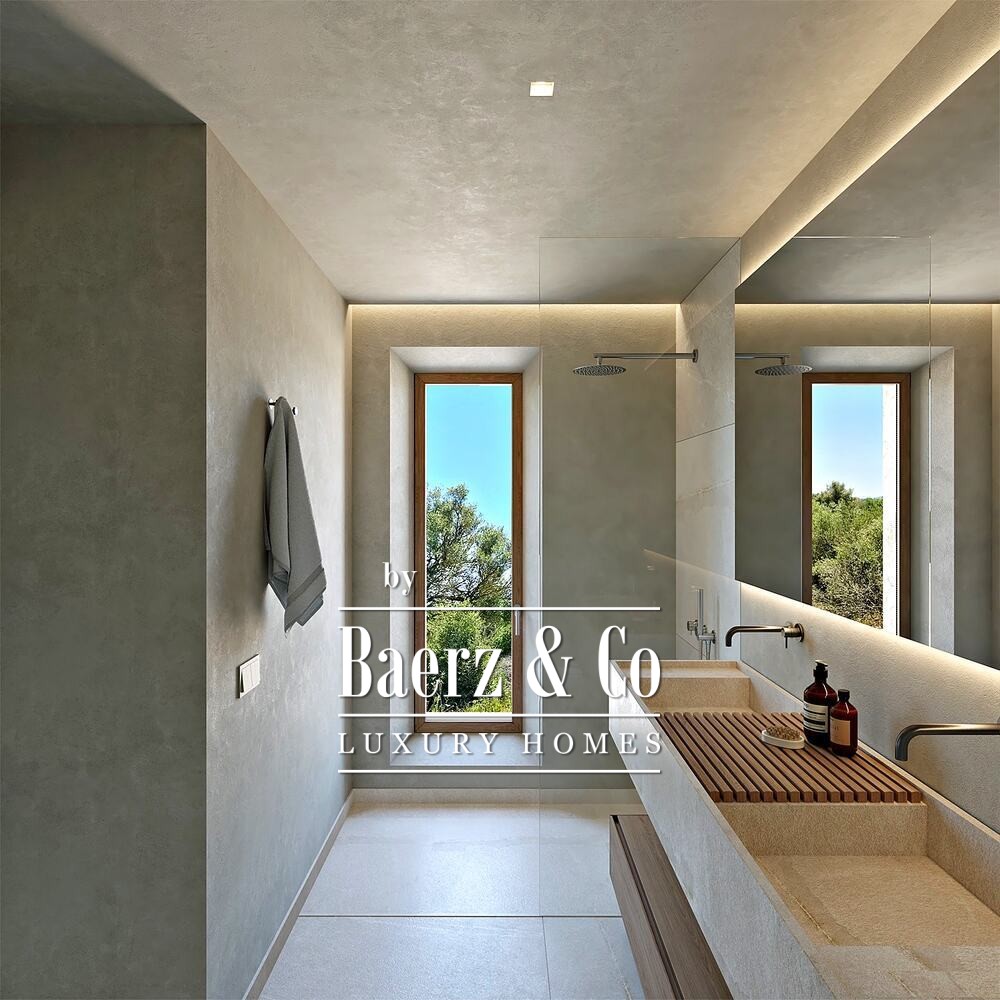 Beautiful luxury home in Manacor, Manacor image