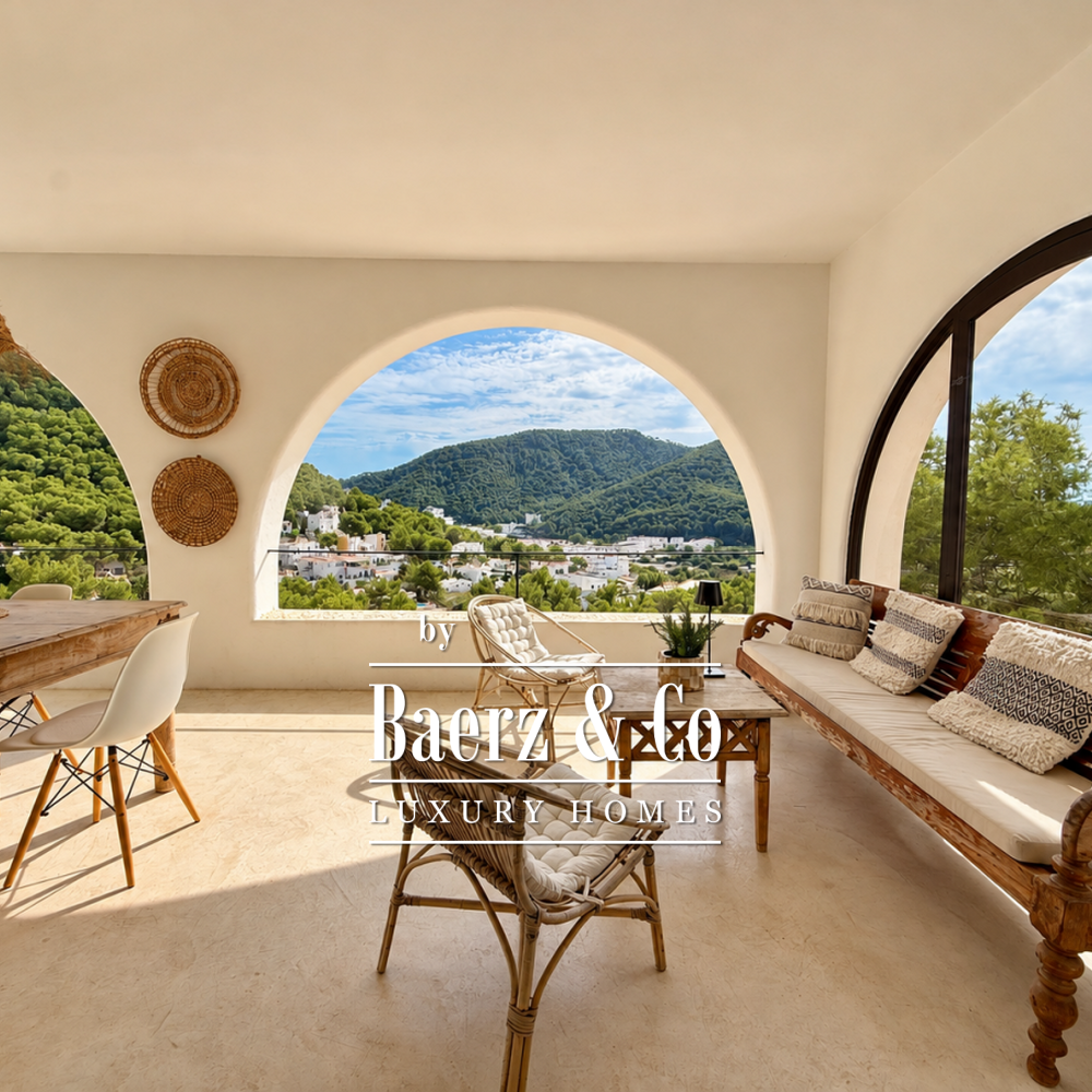 Beautiful luxury home in Cala Llonga, Cala Llonga image