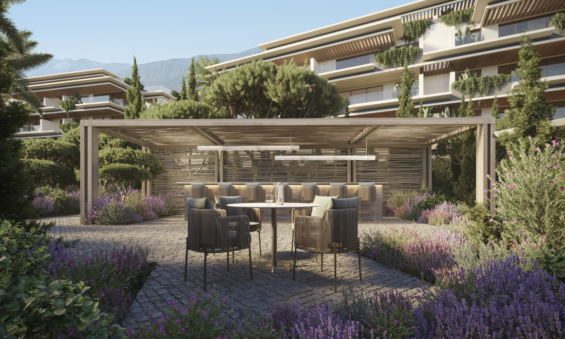 A Community Built Around Wellbeing and Connection
