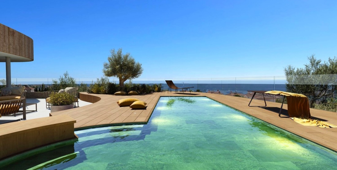 Part of Higuerón Resort