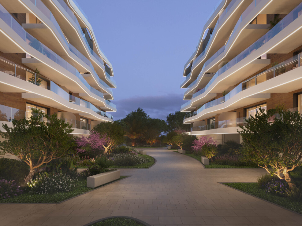 Residencia