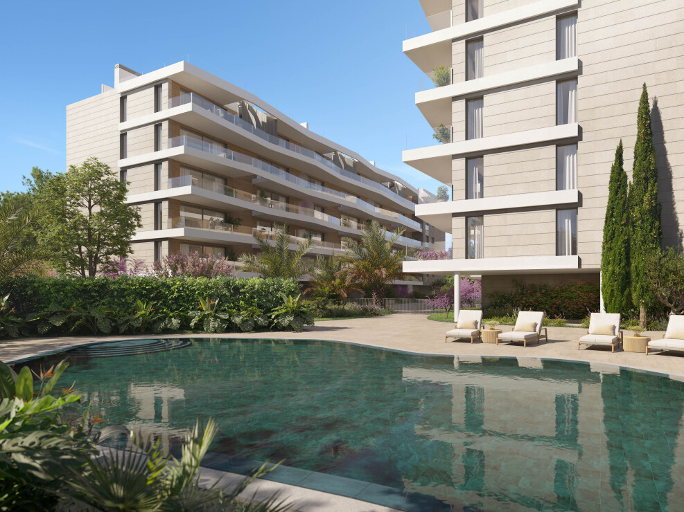Residencia