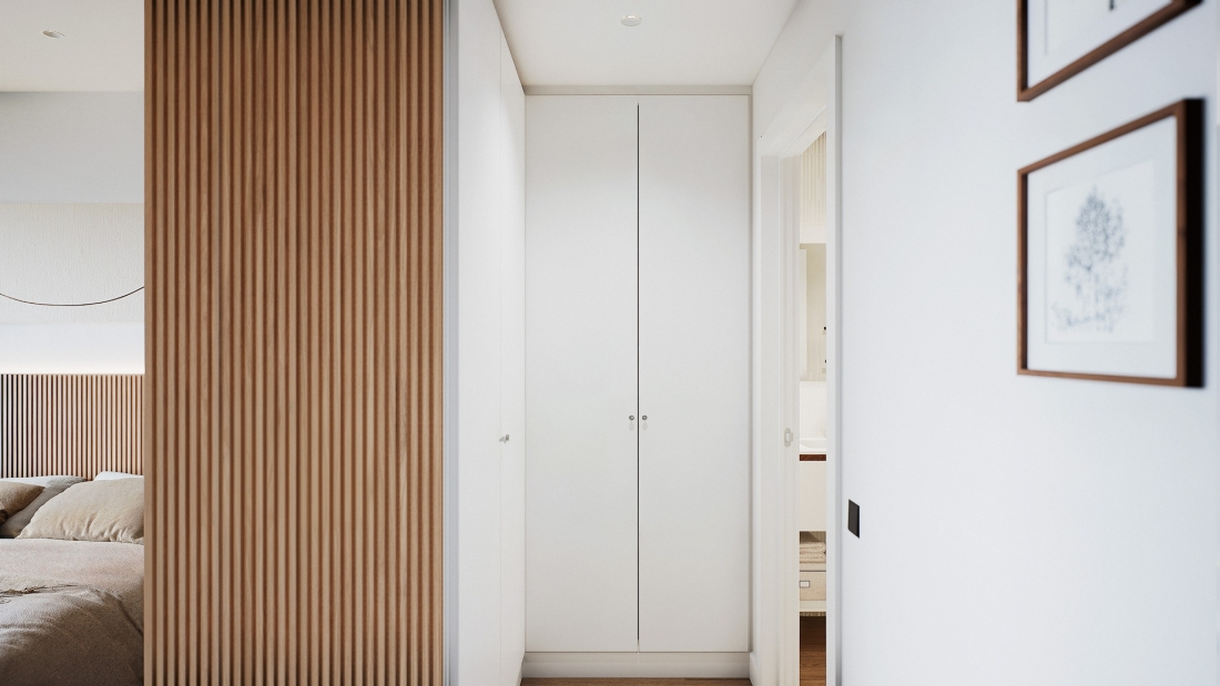 Bulevar360 Residences Málaga