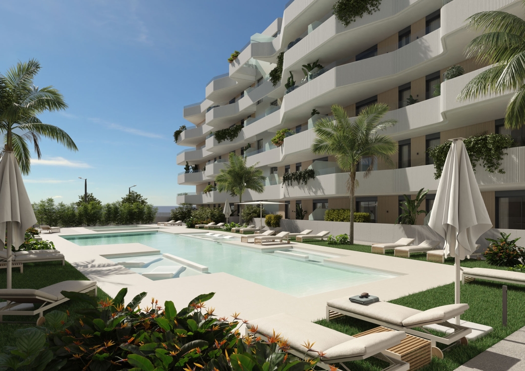 Laguna Suites Residences
