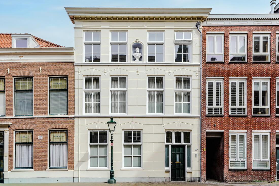 'S-GRAVENHAGE