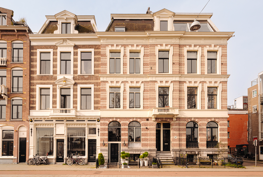 AMSTERDAM