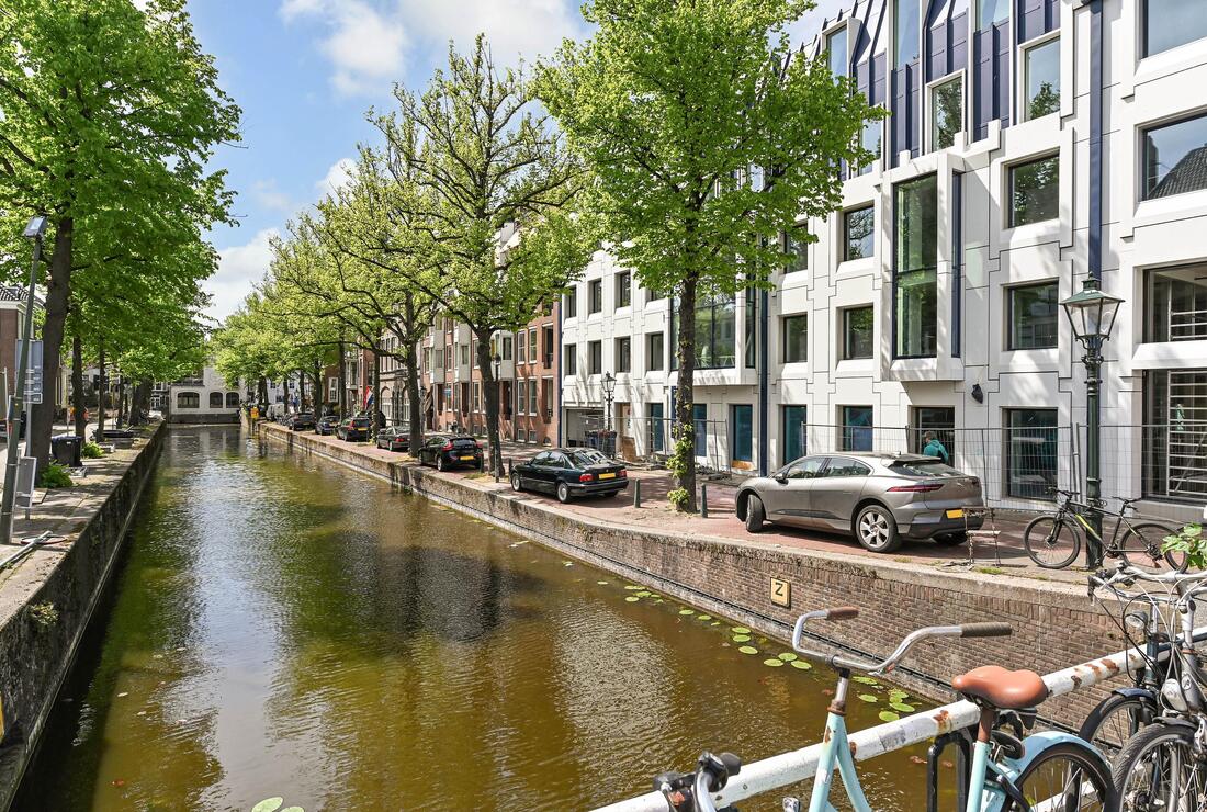 'S-GRAVENHAGE