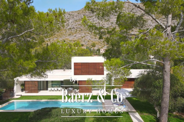 photo 2 Luxury lifestyle on a privileged location