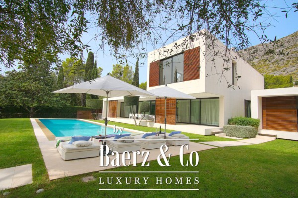 photo 5 Luxury lifestyle on a privileged location