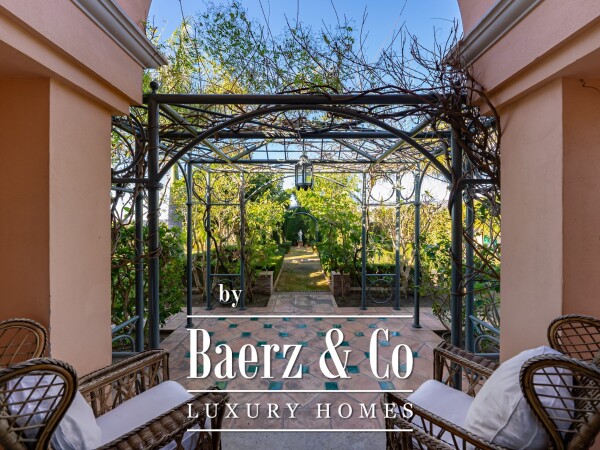 photo 23 Villa - Los Flamingos Golf - Benahavis - Ref: 7873