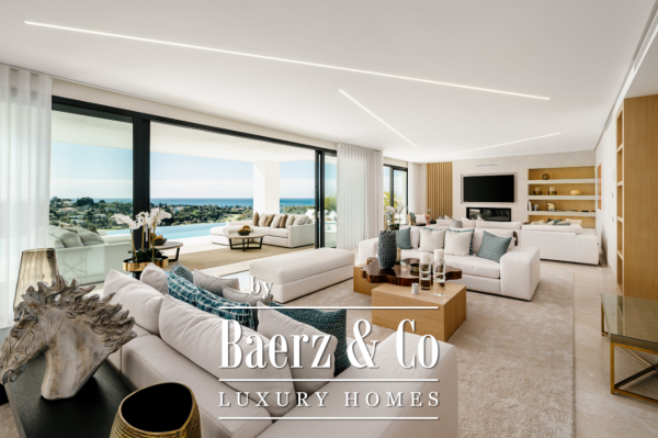 photo 12 Villa - Paraiso Alto - Benahavis - Ref: 7968