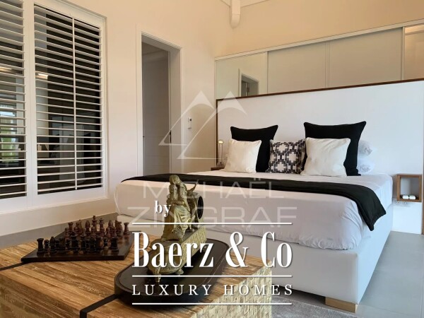 photo 28 Mauritius - Villa in the heart of the only marina on the Island - Riviere Noire