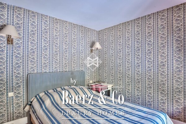 photo 16 CANNES CALIFORNIE - Stunning Villa-Apartment to renovate!