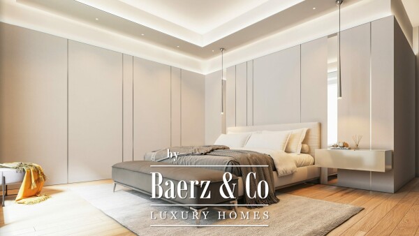 photo 14 Villa - Paraiso Alto - Benahavis - Ref: 8076