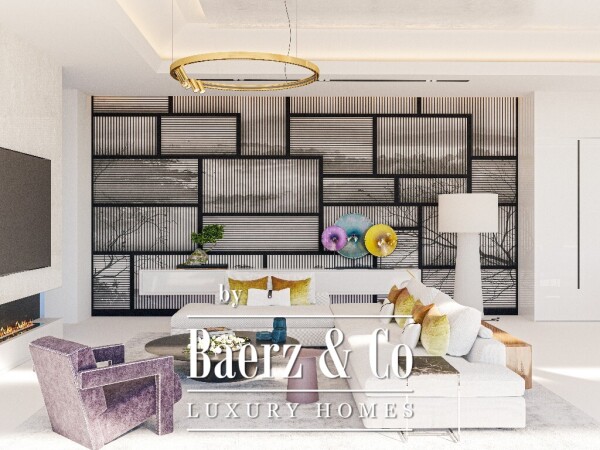 photo 14 Villas - La Quinta - Benahavis - Ref: 7680