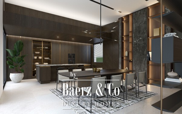 photo 3 Villa - Guadalmina Baja - Marbella - Ref: 8132