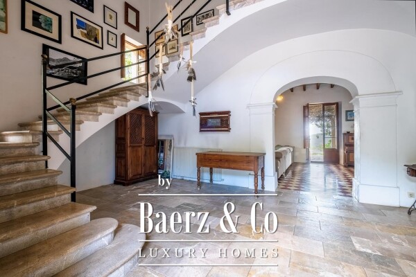 photo 5 Peace and tranquility in a beautiful rustic finca in the woods