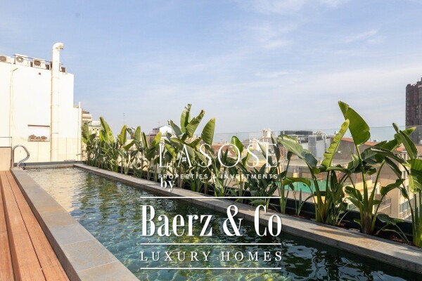 photo 2 Barcelona, Eixample