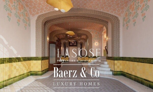 photo 30 Barcelona, Eixample