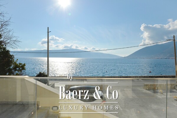 photo 5 Seaview Apartment in Tivat