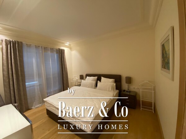 photo 5 Luxury Seaview Apartment in Tivat - Porto Montenegro