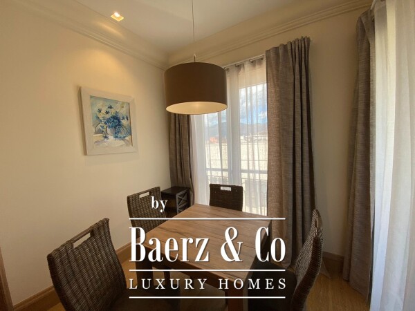 photo 8 Luxury Seaview Apartment in Tivat - Porto Montenegro