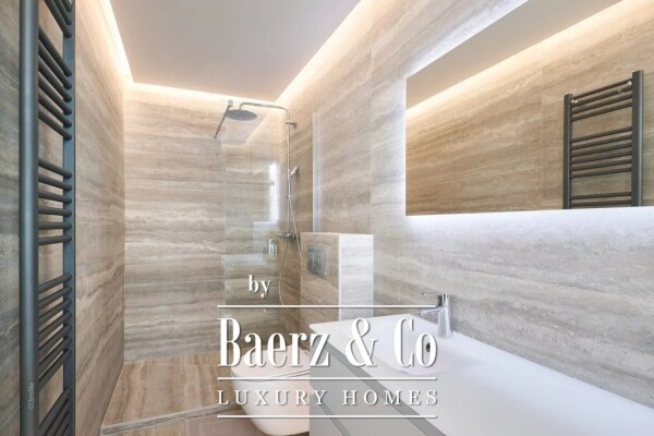 photo 7 Cannes Rue d'Antibes - Villa 100 metres from the Croisette beaches