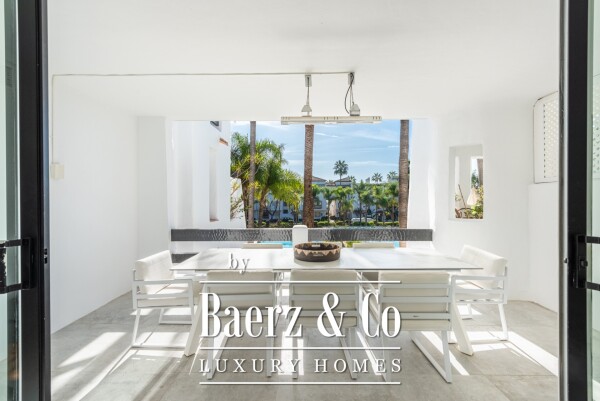 photo 7 Apartment - Golden Mile - Marbella - Ref: 8142