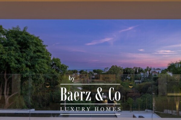 photo 88 Villa - La Quinta - Benahavis - Ref: 8203