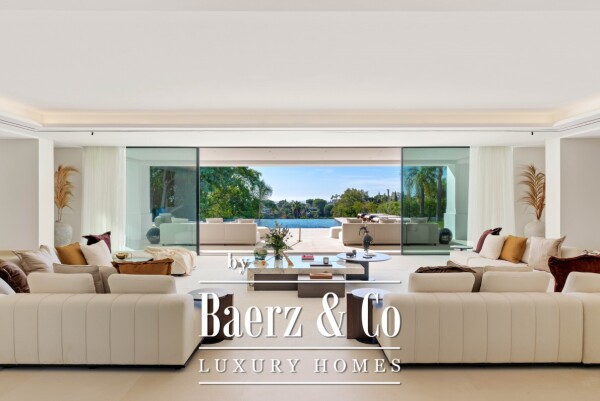 photo 104 Villa - La Quinta - Benahavis - Ref: 8203