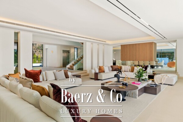 photo 106 Villa - La Quinta - Benahavis - Ref: 8203