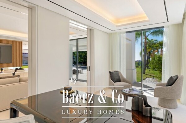 photo 115 Villa - La Quinta - Benahavis - Ref: 8203